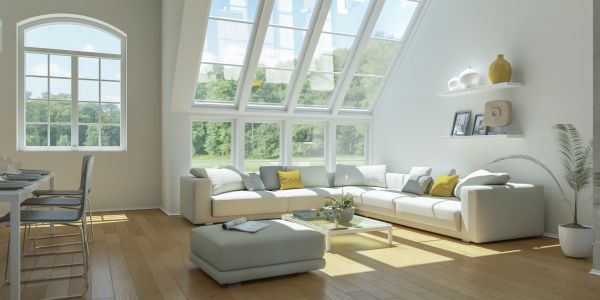 Custom Window Replacement in Palm Bay
