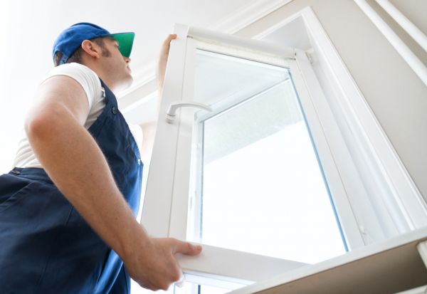 Cost of Vinyl Windows Installation in Palm Bay
