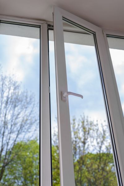 Crank Window Replacement in Palm Bay