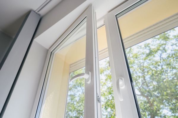 Vinyl Window Replacement in Palm Bay