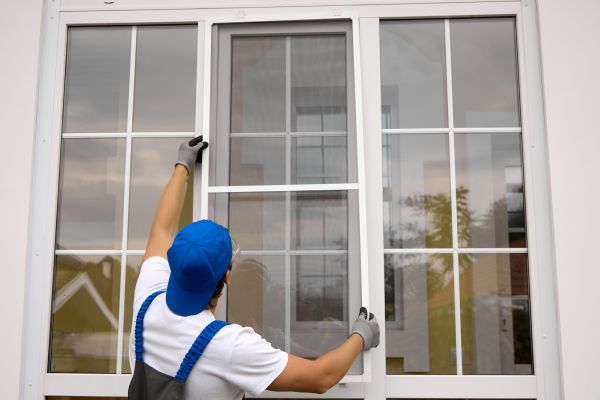 Residential Window Replacement in Palm Bay