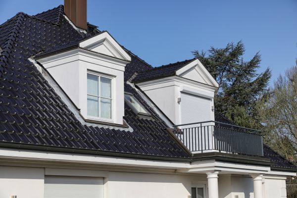 Dormer Window Replacement in Palm Bay