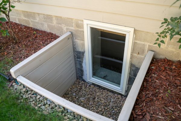 Cost of Basement Windows Replacement in Palm Bay
