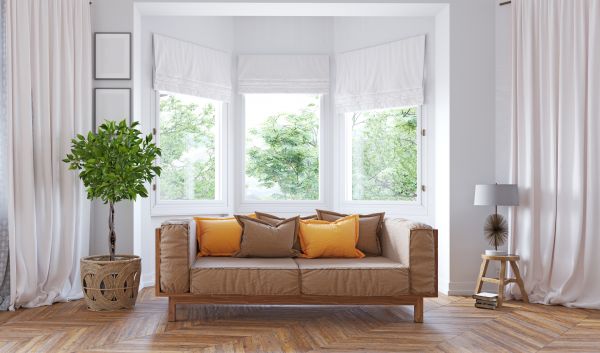 Soundproof Window Replacement in Palm Bay