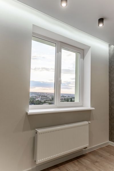 Glass Window Replacement in Palm Bay