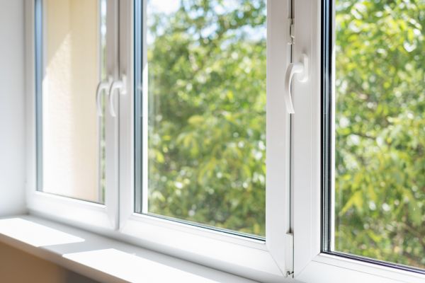 Damaged Window Replacement in Palm Bay