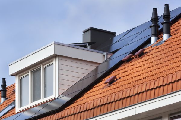 Dormer Window Installation in Palm Bay