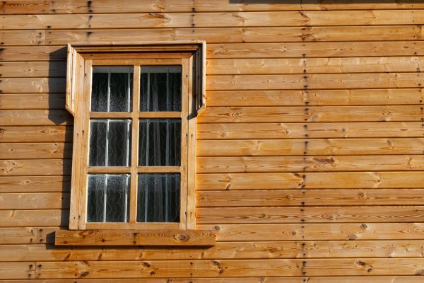Cost of Wood Clad Windows Installation in Palm Bay