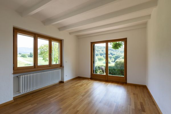 Cost of Wood Window Installation in Palm Bay