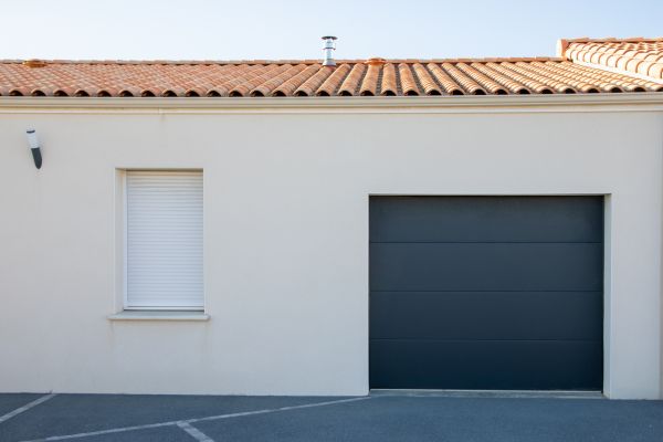 Garage Window Replacement in Palm Bay