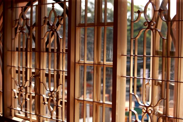 Cost of Metal Window Repair in Palm Bay
