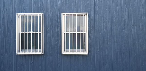 Steel Window Replacement in Palm Bay