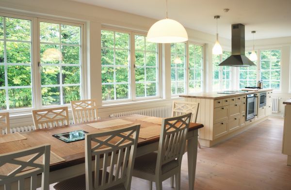 Picture Window Replacement in Palm Bay