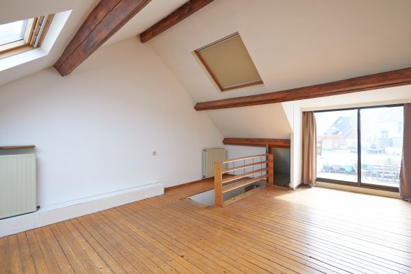 Attic Window Installation in Palm Bay