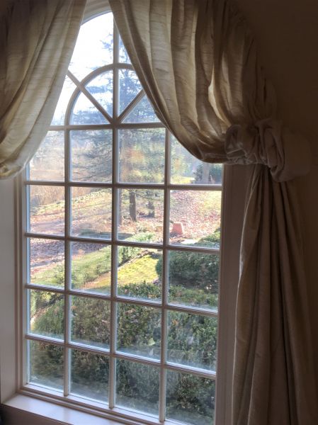 Elliptical Window Replacement in Palm Bay