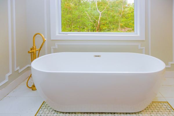 Bathroom Window Installation in Palm Bay