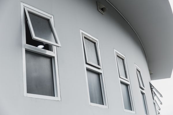 Cost of Awning Windows Installation in Palm Bay