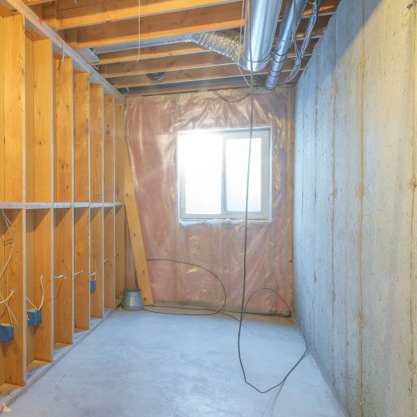 Basement Window Replacement in Palm Bay