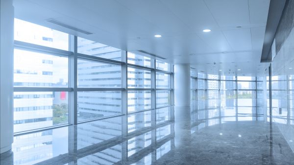 Cost of Commercial Window Replacement in Palm Bay