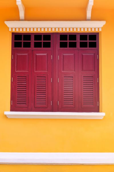 Cost of Wood Window Service in Palm Bay