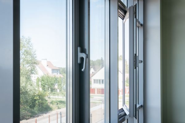 Cost of Aluminium Windows Installation in Palm Bay
