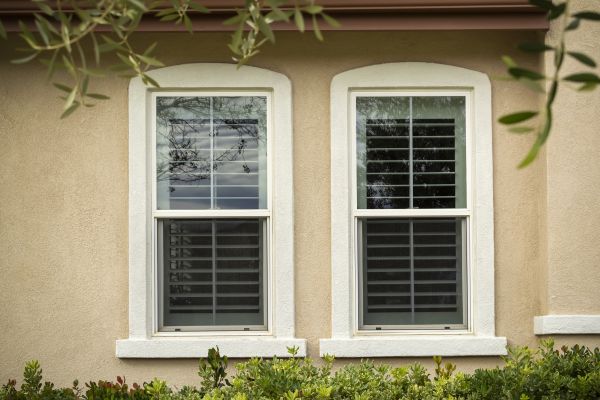 Single Hung Window Replacement in Palm Bay