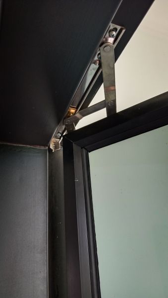 Pivot Window Replacement in Palm Bay