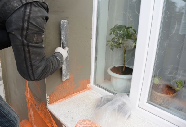 Fiberglass Window Replacement in Palm Bay