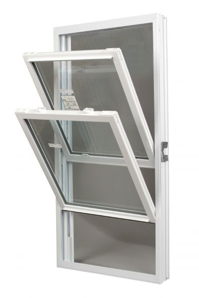 Double Hung Window Replacement in Palm Bay