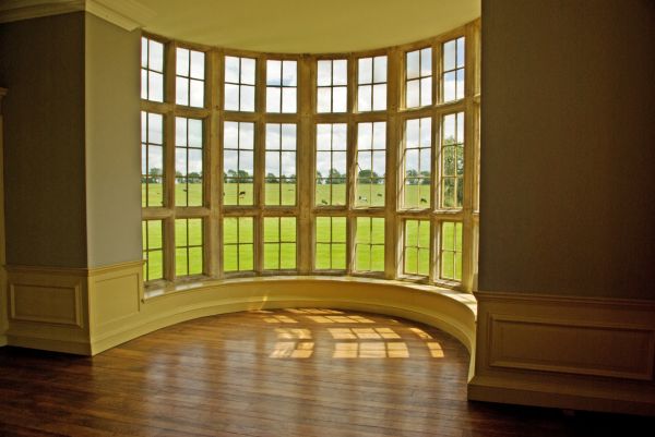 Bow Window Replacement in Palm Bay