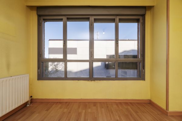 Cost of Aluminum Window Replacement in Palm Bay