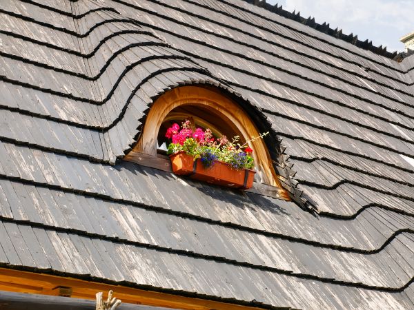 Eyebrow Window Installation in Palm Bay