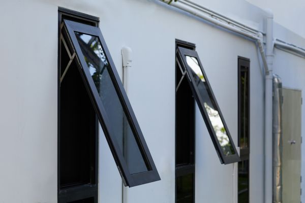 Tilt Window Installation in Palm Bay