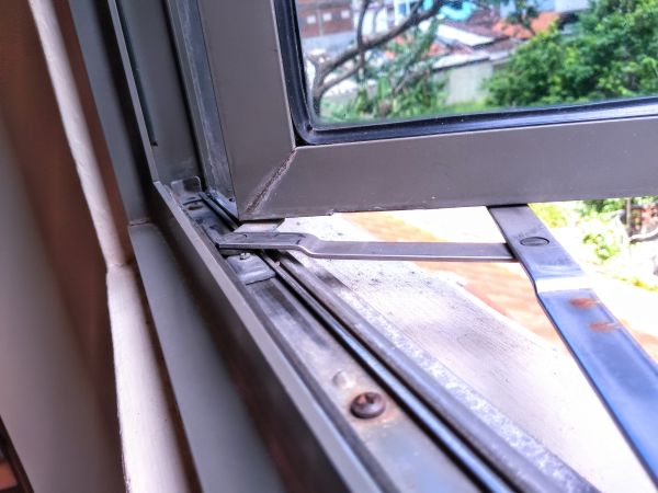 Hinged Window Replacement in Palm Bay
