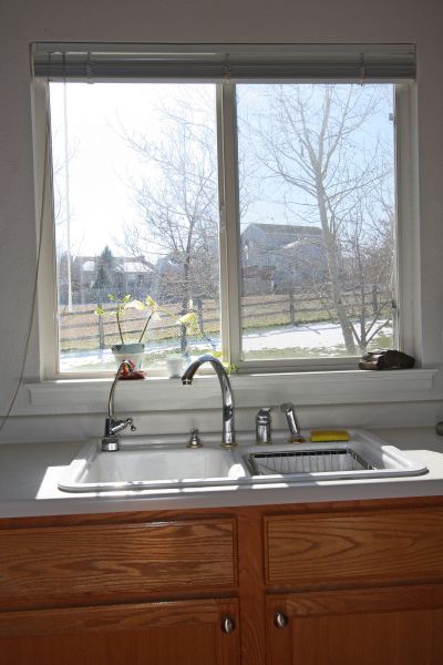 Kitchen Window Installation in Palm Bay