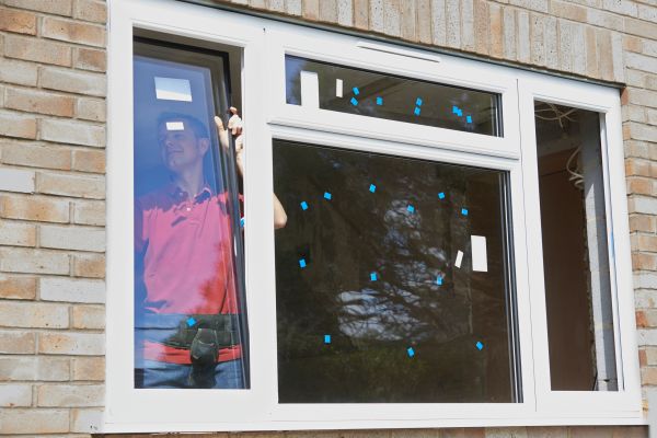 Cost of New Windows Installation in Palm Bay