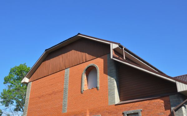 Cost of Brick Window Installation in Palm Bay