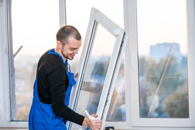 When to Hire for Window Installations