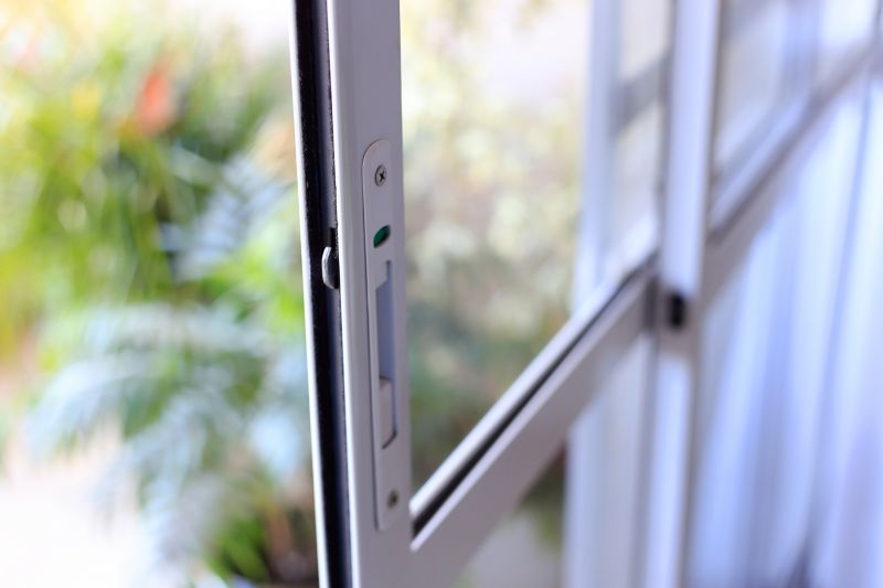 Residential Window Upgrade